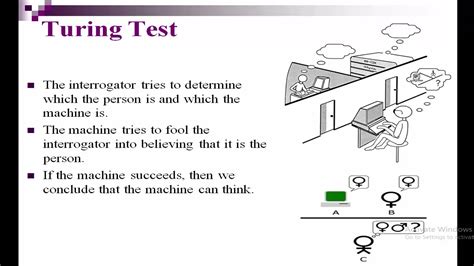 tearing test ai|alan turing ai test.